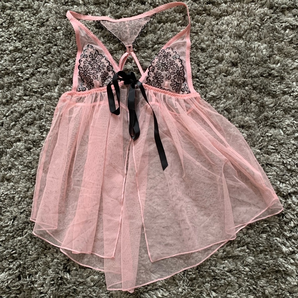 Women’s babydoll